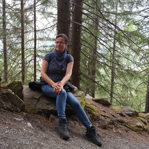 Profilbild von Anja Böttcher