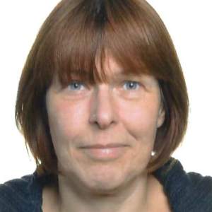 Profilbild von Anja Böttcher