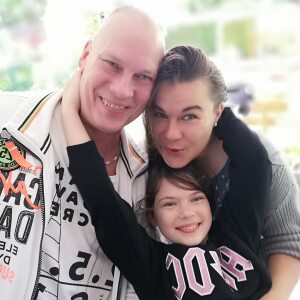 Profilbild von Anja Böttcher