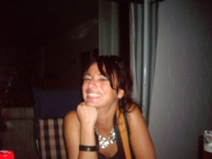 Profilbild von Anja Bohne