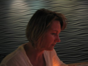 Profilbild von Anja Bokeloh