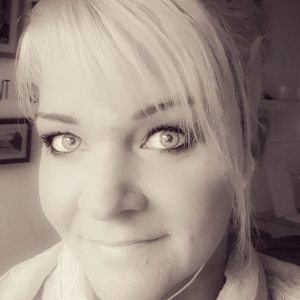 Profilbild von Anja Bokermann