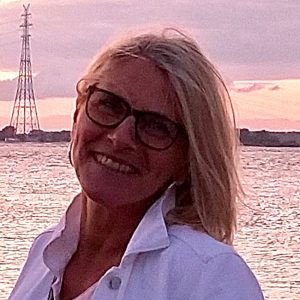 Profilbild von Anja Bolatzky