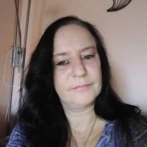 Profilbild von Anja Boldt