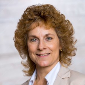 Profilbild von Anja Bolte