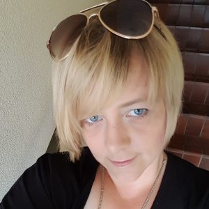 Profilbild von Anja Bolzmann