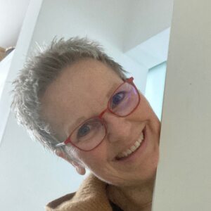 Profilbild von Anja Bonik