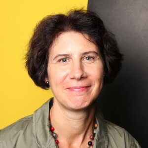 Profilbild von Anja Boos