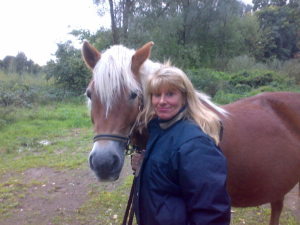 Profilbild von Anja Borchardt