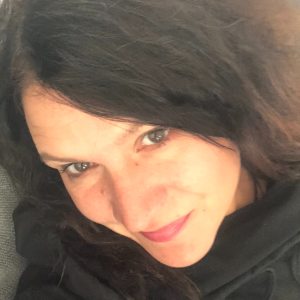 Profilbild von Anja Borg