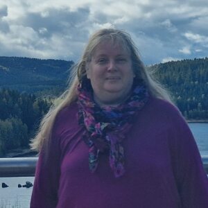 Profilbild von Anja Borgeest