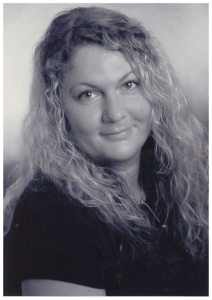 Profilbild von Anja Bormann