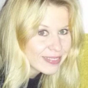 Profilbild von Anja Born