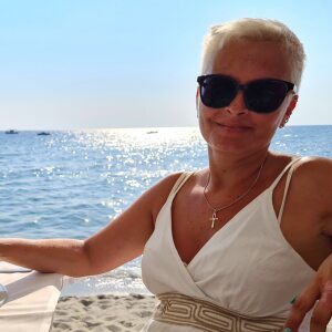 Profilbild von Anja Borsdorf
