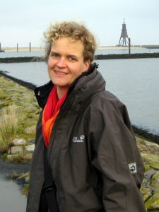 Profilbild von Anja Bosse