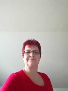 Profilbild von Anja Bothe