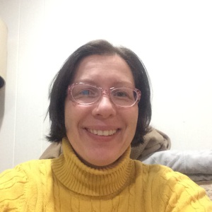 Profilbild von Anja Bottler