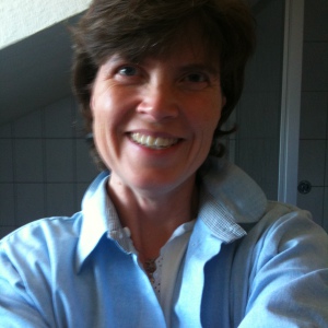 Profilbild von Anja Bourros