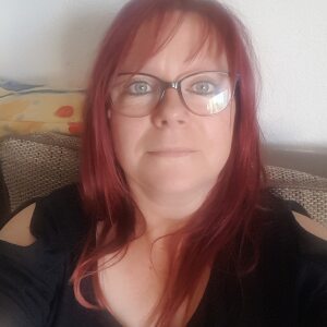 Social Media Profilbild Anja Boysen 