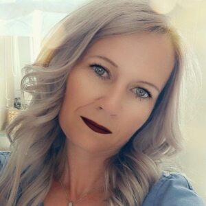 Profilbild von Anja Brachmann