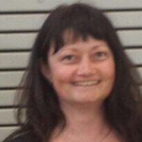 Profilbild von Anja Brändle