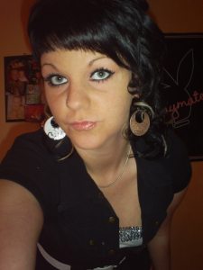 Profilbild von Anja Bräuer