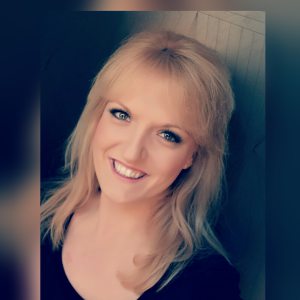 Profilbild von Anja Bräuning