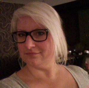 Profilbild von Anja Braier