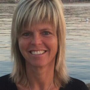 Profilbild von Anja Brand