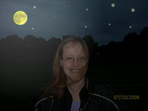 Profilbild von Anja Brandes