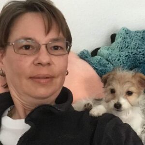 Profilbild von Anja Brandin