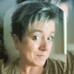 Profilbild von Anja Brandt