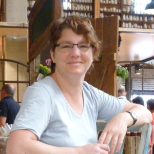 Profilbild von Anja Brauckmann