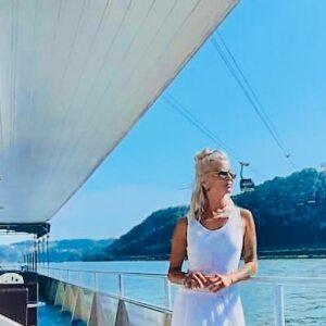 Profilbild von Anja Brauer