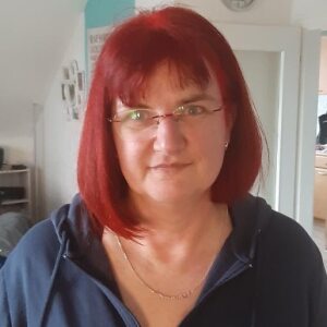 Profilbild von Anja Braun