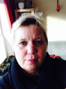 Profilbild von Anja Brazier