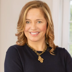 Profilbild von Anja Breden