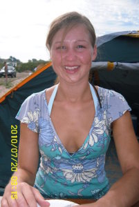Profilbild von Anja Breitenbach
