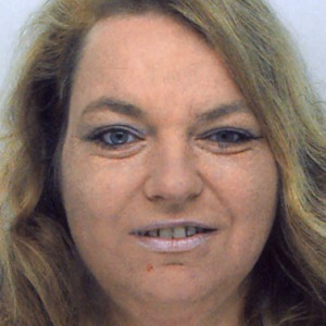 Profilbild von Anja Brem