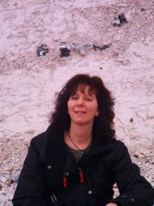 Profilbild von Anja Bremer