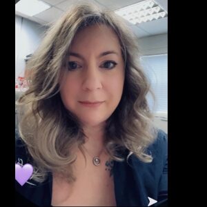 Profilbild von Anja Bremer