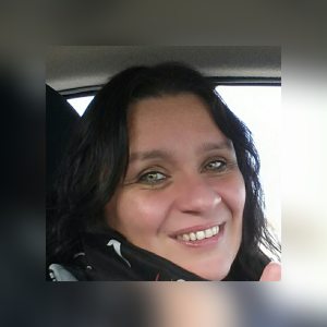 Profilbild von Anja Brendel