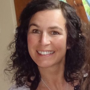 Profilbild von Anja Brenk