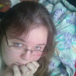 Profilbild von Anja Breuer