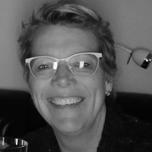 Profilbild von Anja Brinkmann