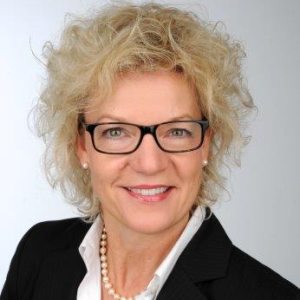 Profilbild von Anja Brinkmeier