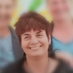 Profilbild von Anja Brinkschulte