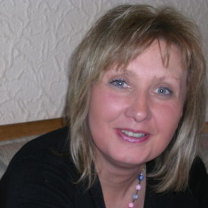 Profilbild von Anja Britz