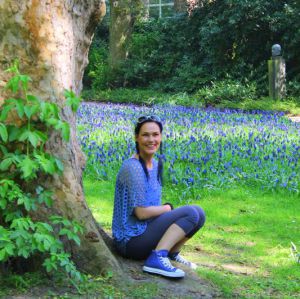 Profilbild von Anja Bromisch