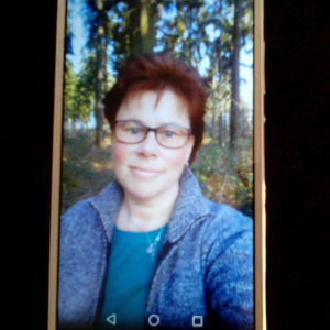 Profilbild von Anja Brose